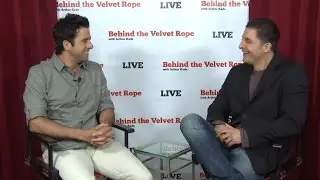 Troy Garity on Why People Love Watching HBO's 