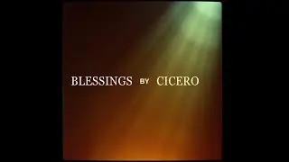 [Free] Melodic Type Beat &ldquo;Blessings&rdquo; | Hip Hop Type Beat | Rap Beat Instrumental - By Cicero