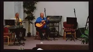 Sunday Evening W/ Bro. Daniel Scott 1-4-2026
