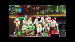 Natal 2025/ Christmas 2025 A Inesquecível Fábrica de Emoções 