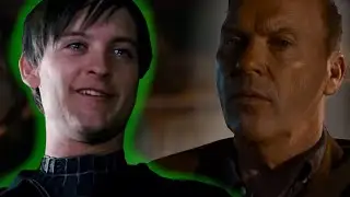 Bully Maguire Bullies Vulture