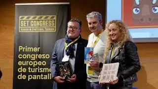 Resumen SET Congress 2025