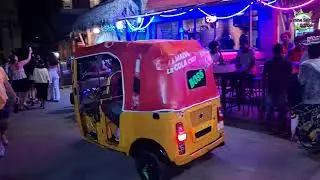 Nightlife in Nosy Be🇲🇬Madagascar🇲🇬Beach life, beach life and nightlife in Madagascar