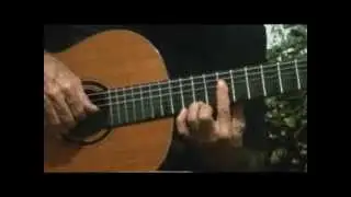 Segredos do Violão Bossa Nova -  Condução Rítmica I  ( Parte 2)