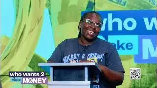 Who Wants to Make Money? | Episode 14 | Hilda Vs Drake Vs Siti Vs Kennedy