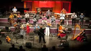Dave Flynn - Symphony No. 2 'The Clare Symphony' - I 'East to West'