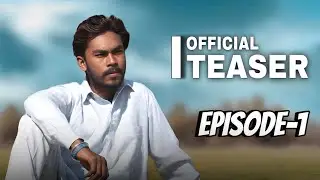 OFFICIAL TEASER || EPISODE-1 || REAL FUN BOYS | Comedy Video #trending 