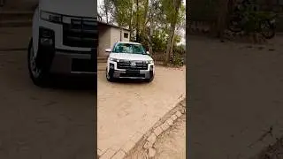 creta facelift 2024 looks | creta ex 1.5 petrol 2024 features price