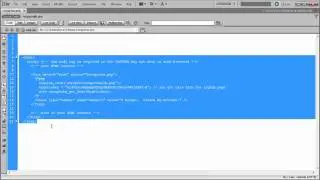 PHP Tutorial: Install ReCaptcha -HD-