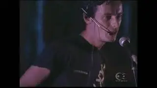 Beroshima - Live @ WIRE03, Saitama Super Arena, Japan, 2003-08-30