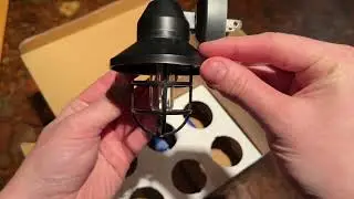 Viral Plug In Night Light