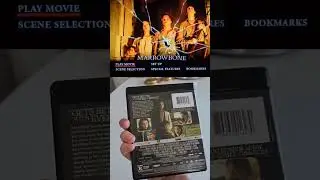 Really loved this one! #shorts #movies #bluray #horrorstories #movieclip #collection #physicalmedia