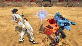 Don't Underestimate CLAUDIO in Plus Frames . . .