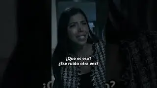 &iexcl;Ruidos extra&ntilde;os en su casa! #shorts