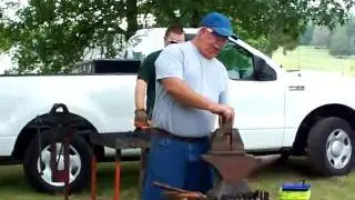 Lonnie Farmer July 2010 AACB/CRBG Demo part 6