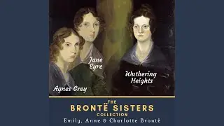 Chapter 333 - The Bront&euml; Sisters Collection
