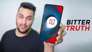 A Very Controversial OnePlus Phone!