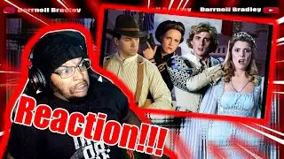 Romeo and Juliet vs Bonnie and Clyde. Epic Rap Battles of History / DB Reaction
