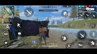 ALMOST WIN THE GAME | FREE FIRE GAMEPLAY #goodlike 