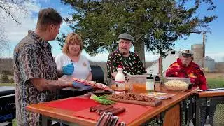 6 идеальных завтраков: ароматный, сытный и невероятно вкусный 😍🔥