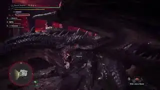 Monster Hunter World  Iceborne 2021 12 18 11 57 41