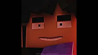 &bull;&deg; They look Braun Foxy Purple Black&deg;&bull; #williamaftonedit #williamaftonminecraft #edit #уильямафтон