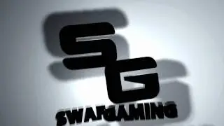 SWAF Gaming - My New Sponsor