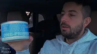 la vernice di fondo per la porta del camper
