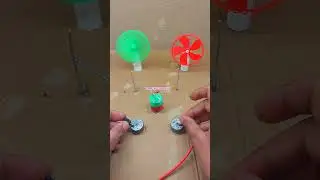 Technology for new dc motor fan switch machine