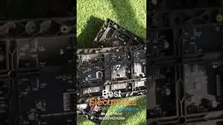 Pakistan First Smd Screen Repairing Company #smd #led #pakistancricket #food #smdscreen #pakistan