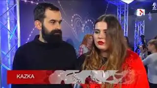 M1 News - 28.01.2018