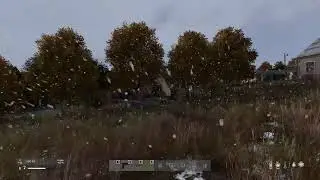 DayZ 100 Best Friend Stream