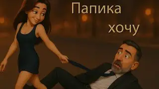 A-Rational - Папика хочу (Official Music Video)