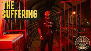 The Suffering by Kendall Spencer - (Official Music Video)