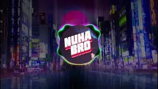 ULTRA - Тебя рядом нет ( Nuha_Bro REMIX )