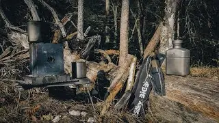 Boundless Vojage Trailer Titanium Cookinggear