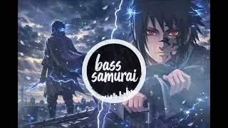 Sasuke Uchiha – Consequência | Trap Anime @basssamuraioficial 