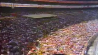 Mexico '86, la original chica chiquitibum