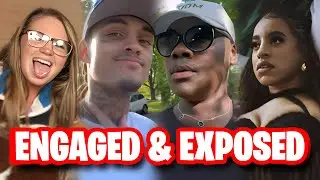 Roasts, Engagements and a SCAM DOCTOR EXPOSED