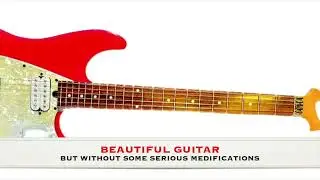 Speedloader: The Floyd Rose Mistake