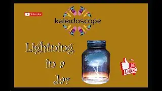 Lightning in a Jar