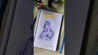 Itachi Uchiha ☠️ drawing|Naruto|#shortsfeed #shorts#shortvideo #ytshorts #itachi #anime