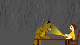 Flashing test