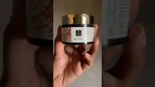 GOOD VIBES Nourishing Day Cream pH Test #shorts #ytshorts #ashortaday #pHtest #explorepage #foryou