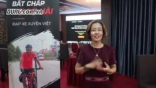 Giải Ph&oacute;ng Sự Th&agrave;nh C&ocirc;ng (GPSTC) | Ng&ocirc; Duy Tiến Dũng