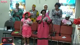 GKS Canada Branch Sunday Divine Service | September 14th, 2025