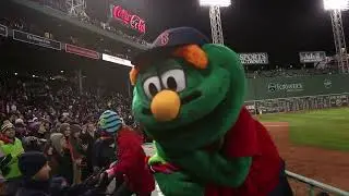 Danny at the Park
