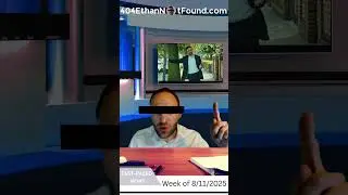 Week of 8/11/25 : Fast-Paced News