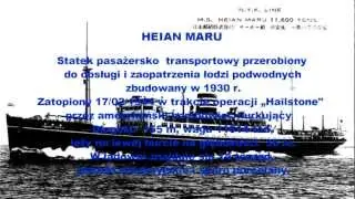Heian Maru