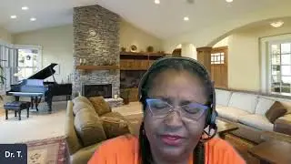WOW Words of Wisdom with Dr T- It's time to get Right with God